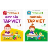 Bước Đầu Tập Viết - Hành trang vào lớp 1