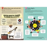 USBORNE - 100 Things To Know About Music