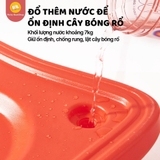 Cột ném bóng rổ đa năng 3 trong 1