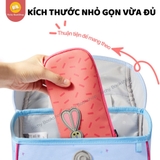 Túi đựng bút Mideer Artist Reversible Twins Pen Pouch