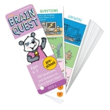 Bộ thẻ học thông minh Brain Quest