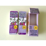 Bộ thẻ học thông minh Brain Quest