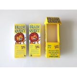 Bộ thẻ học thông minh Brain Quest