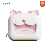 Balo Zoyzoii mã B18-B Forest Series Backpack hình động vật cho bé mẫu giáo đi học - Cặp đi học cho bé 2 3 4 5 tuổi