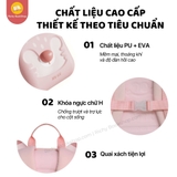 Cặp, Balo Thú Rừng Zoy zoii Mã B18-C
