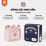 Cặp, Balo Thú Rừng Zoy zoii Mã B18-C
