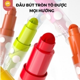 Bút màu dạ nước đầu tròn Mideer Round-tip Washable Marker