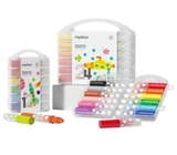Bút màu dạ nước đầu tròn Mideer Round-tip Washable Marker