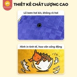 Bóng Hơi Playround Ball Mideer