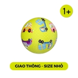 Bóng Hơi Playround Ball Mideer