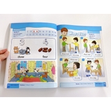 First Friends level 1 - bản 2nd edition