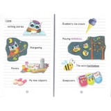 Sách tiếng anh - Owl Diaries Nhật Ký Cú Nhỏ - Bộ 18 cuốn