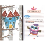 Sách tiếng anh - Owl Diaries Nhật Ký Cú Nhỏ - Bộ 18 cuốn