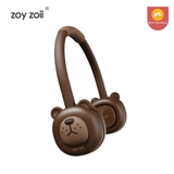 Quạt đeo cổ, quạt tích điện Zoyzoii