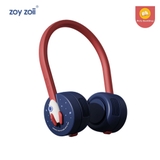 Quạt đeo cổ, quạt tích điện Zoyzoii
