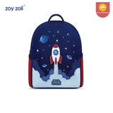 Balo đi học cho bé lớp 1, bé mầm non siêu nhẹ - Zoyzoii Series Kids Backpack Mã B19