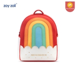 Balo đi học cho bé lớp 1, bé mầm non siêu nhẹ - Zoyzoii Series Kids Backpack Mã B19