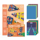Giấy gấp Origami Các Con Vật - MIDEER ORIGAMI PAPER ANIMALS