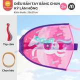 Diều bắn tay bằng chun Mideer New Catapult Kite