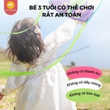 Diều bắn tay bằng chun Mideer New Catapult Kite