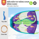 Diều bắn tay bằng chun Mideer New Catapult Kite