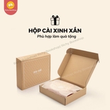 Túi đeo chéo bằng vải SBR cao cấp hình tròn cho bé chính hãng Zoyzoii Kid's Messenger Bag mã B29