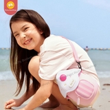 Túi đeo chéo mini thời trang cho bé Zoyzoii Mushroom bag mã B39