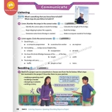 Sách Oxford Discover 2nd edition Level 1,2,3,4,5,6 - bộ 2 cuốn kèm file nghe