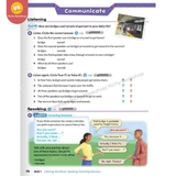 Sách Oxford Discover 2nd edition Level 1,2,3,4,5,6 - bộ 2 cuốn kèm file nghe