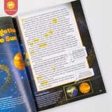 Sách Oxford Discover 2nd edition Level 1,2,3,4,5,6 - bộ 2 cuốn kèm file nghe