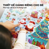 Bảng Bấm Líu Lo – Ú Òa! Bảng Bấm Âm Thanh Tuyệt Vời Cho Bé