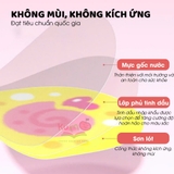 Hình Dán Móng Tay Giả Sành Điệu Cho Bé Gái - Mideer Nail stickers