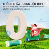 Đất nặn tự khô Mideer Airy Fun Clay an toàn cho bé, không dính tay, mềm mịn, đồ chơi sáng tạo trẻ em