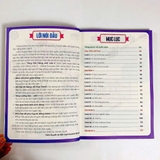 Sách - Tăng Tốc Tiếng Anh Lớp 2 - Bài tập bổ trợ theo chương trình Global Success