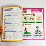 Sách - Tăng Tốc Tiếng Anh Lớp 2 - Bài tập bổ trợ theo chương trình Global Success