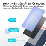 Bảng Vẽ LCD Thông Minh Tự Xóa Mideer, Bảng Vẽ Điện Tử Không Cần Giấy Kèm 15 Thẻ Mẫu Cho Bé 3 Tuổi+