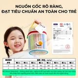 Màu dạ nước Acrylic Markers Mideer, bút màu nước dạng lỏng Mideer Straight Liquid Acrylic Marker