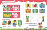 Oxford Phonics World: Bộ Sách Tiếng Anh Luyện Phát Âm Chuẩn Dành Cho Bé 3+ Tuổi