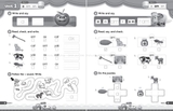 Oxford Phonics World: Bộ Sách Tiếng Anh Luyện Phát Âm Chuẩn Dành Cho Bé 3+ Tuổi