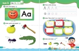 Oxford Phonics World: Bộ Sách Tiếng Anh Luyện Phát Âm Chuẩn Dành Cho Bé 3+ Tuổi