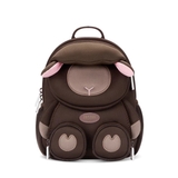 Balo cho bé Zoyzoii mã B38 hình thú ngộ nghĩnh - Zoyzoii B38 Forest animal backpack