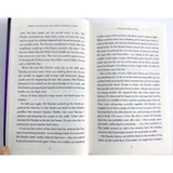 [Sách nhập] - Truyện Harry Potter 8 cuốn bìa mềm