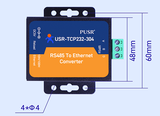 SERIAL USR-TCP232-304