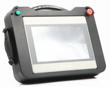 Hộp Nhựa HMI 10"