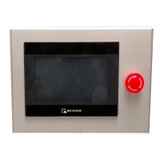 Box Nhôm HMI 7 Inch Giá Tốt | Hộp Màn Hình Nhôm Đúc Vinadenki