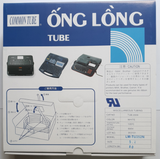 Ống in đầu cốt - ống lồng
