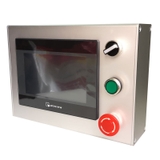 Box Nhôm HMI 7 Inch Giá Tốt | Hộp Màn Hình Nhôm Đúc Vinadenki