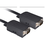 Cổng DB15 đầu đực 16 chân nối dây bắt vít domino có vỏ