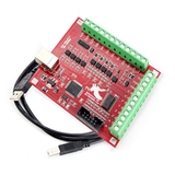 USB MACH3 CNC màu đỏ