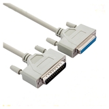 Cáp LPT DB25 1.5M